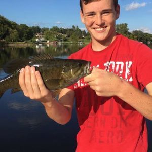 Meet your Posher, Jake